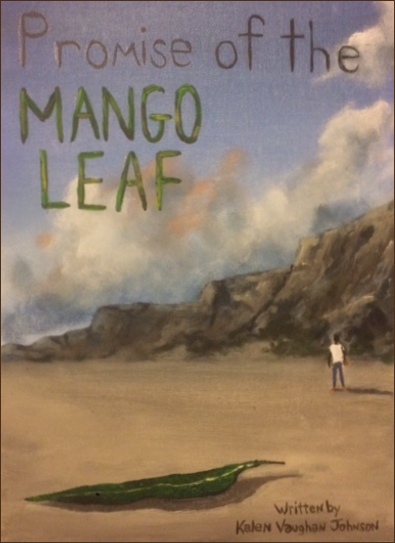 Promise of the Mango Leaf